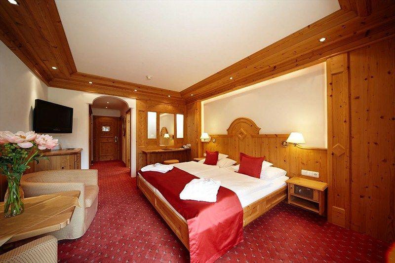 Sporthotel Reisch 4*