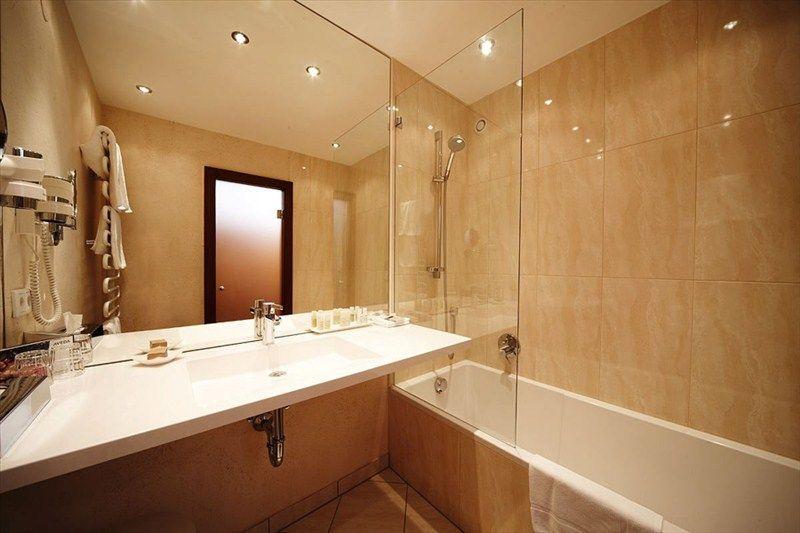 Sporthotel Reisch 4*