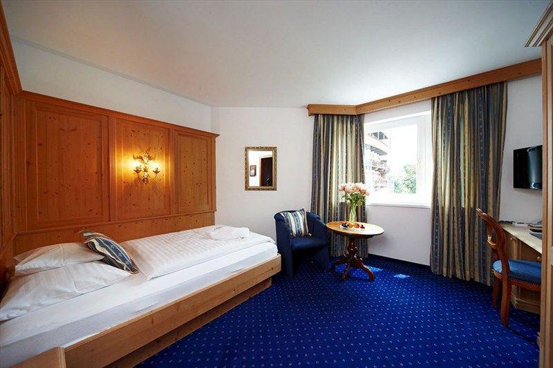 Sporthotel Reisch 4*