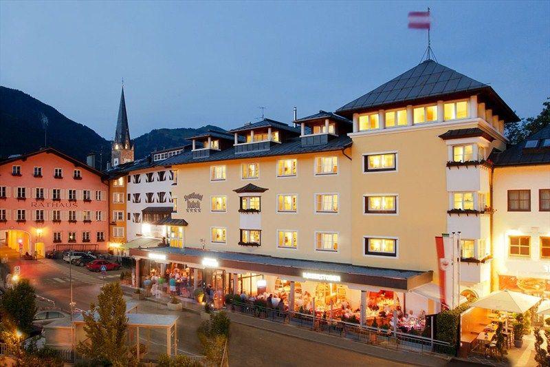 Sporthotel Reisch 4*