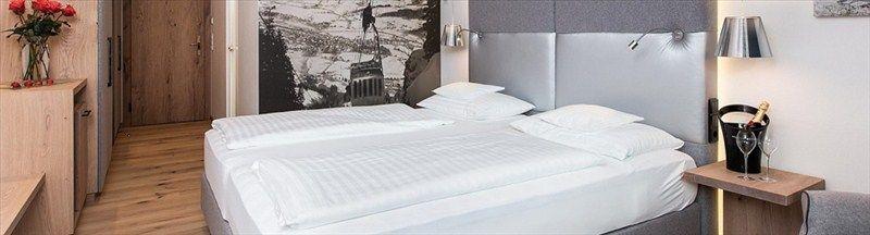 Sporthotel Reisch 4*
