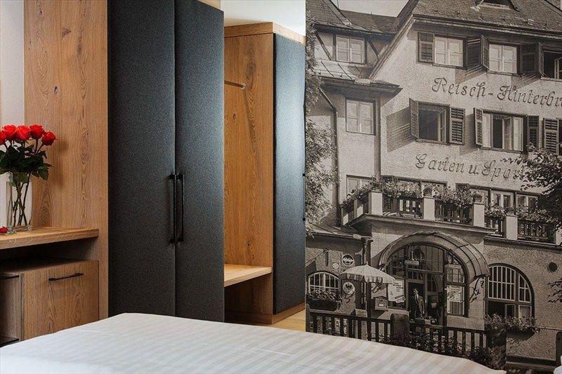 Sporthotel Reisch 4*