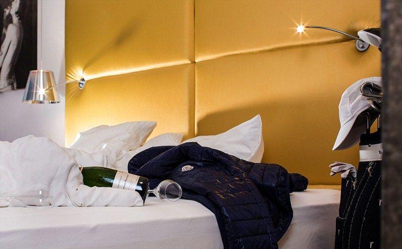 Sporthotel Reisch 4*