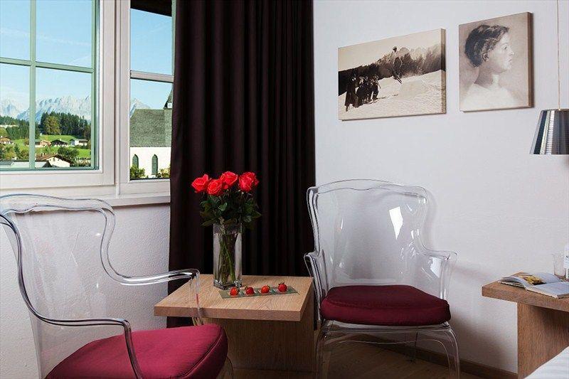 Sporthotel Reisch 4*