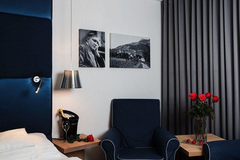 Sporthotel Reisch 4*