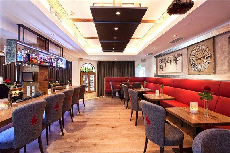 Sporthotel Reisch 4*