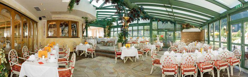 Sporthotel Strass 4*