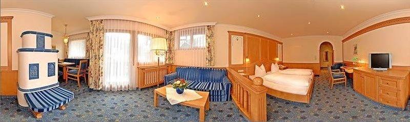 Sporthotel Strass 4*