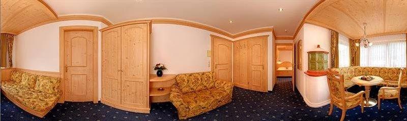 Sporthotel Strass 4*