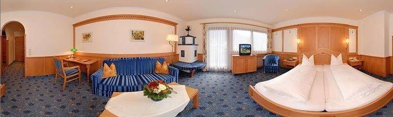 Sporthotel Strass 4*