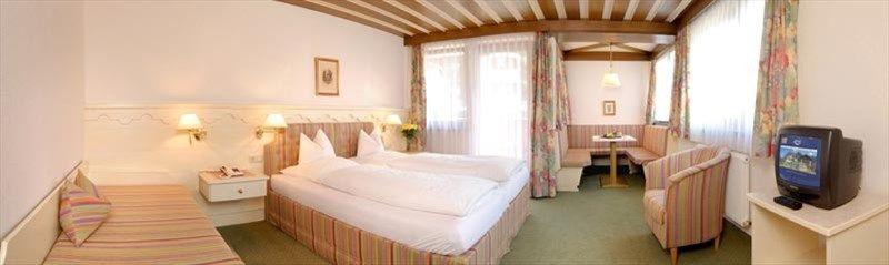 Sporthotel Strass 4*