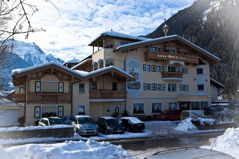 St. Georg 4*