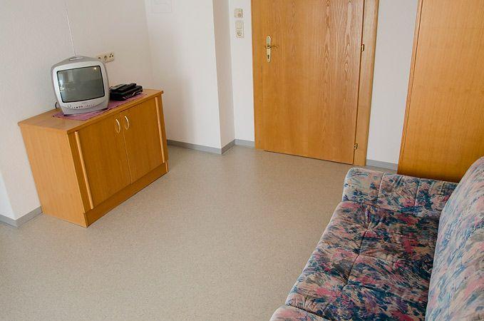 Subretta Apart Kappl 4*