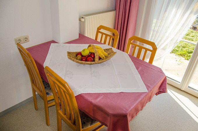 Subretta Apart Kappl 4*