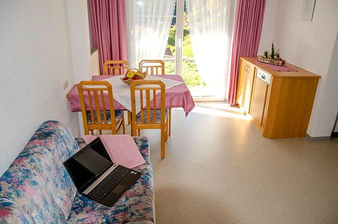Subretta Apart Kappl 4*