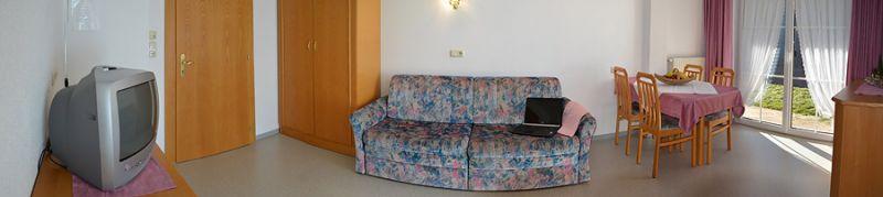 Subretta Apart Kappl 4*