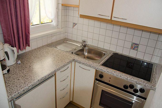 Subretta Apart Kappl 4*