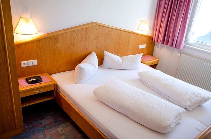 Subretta Apart Kappl 4*