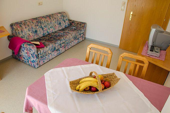 Subretta Apart Kappl 4*