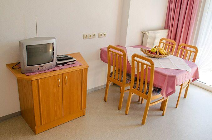 Subretta Apart Kappl 4*