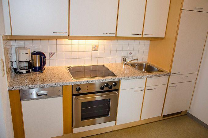 Subretta Apart Kappl 4*