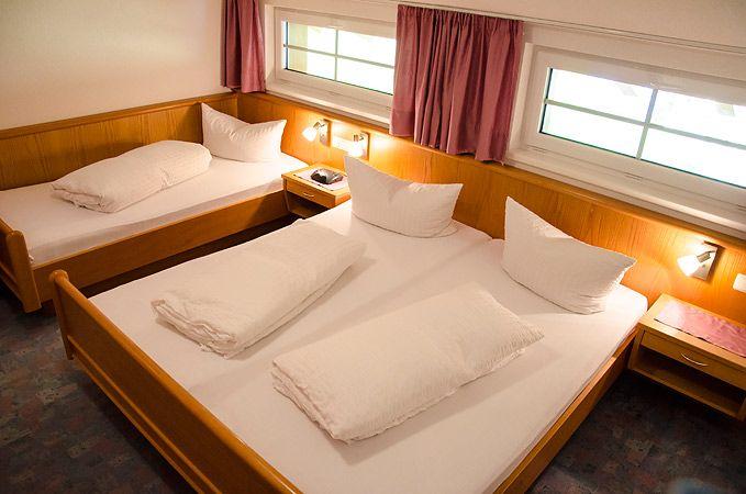 Subretta Apart Kappl 4*