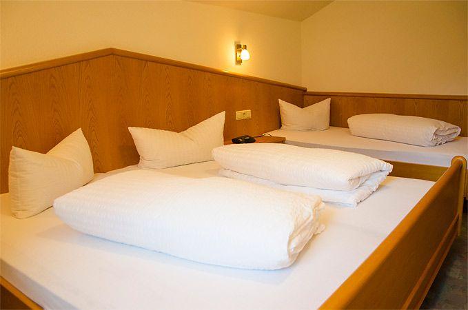 Subretta Apart Kappl 4*