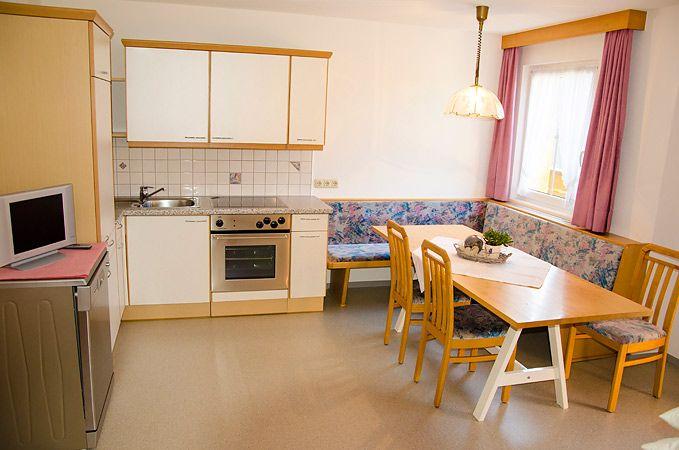 Subretta Apart Kappl 4*
