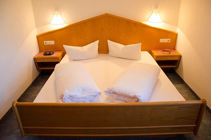 Subretta Apart Kappl 4*