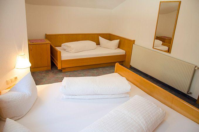 Subretta Apart Kappl 4*