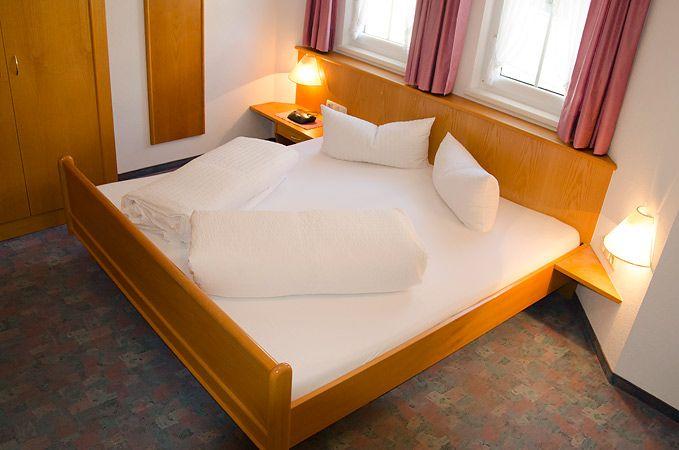 Subretta Apart Kappl 4*