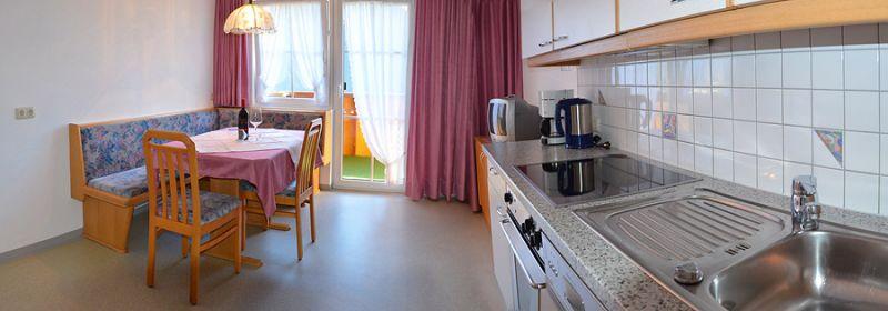 Subretta Apart Kappl 4*