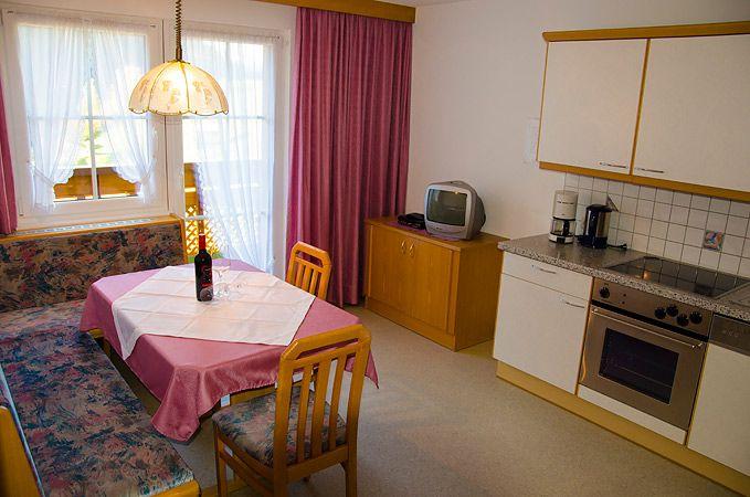 Subretta Apart Kappl 4*