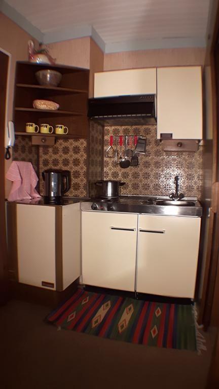 Taferner Apartment 2*