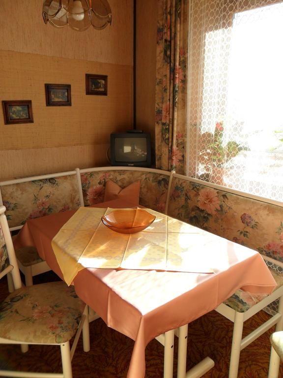Taferner Apartment 2*