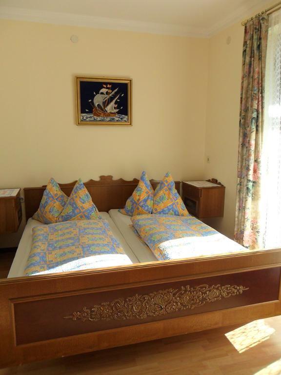 Taferner Apartment 2*