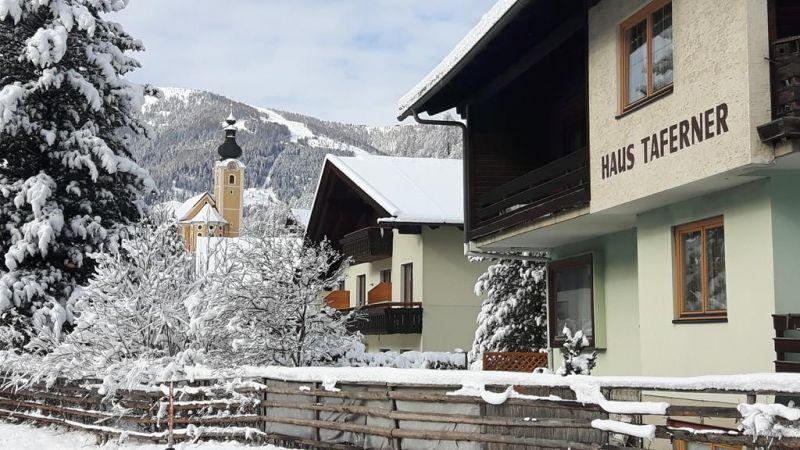 Taferner Apartment 2*