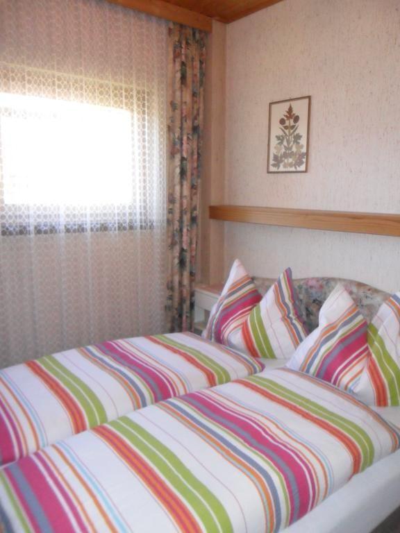 Taferner Apartment 2*