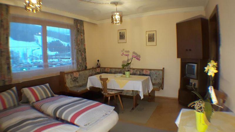 Taferner Apartment 2*
