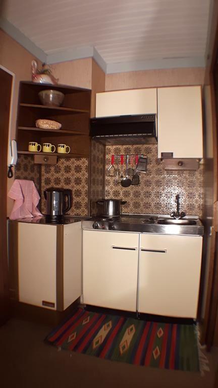 Taferner Apartment 2*