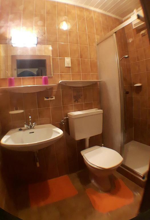 Taferner Apartment 2*