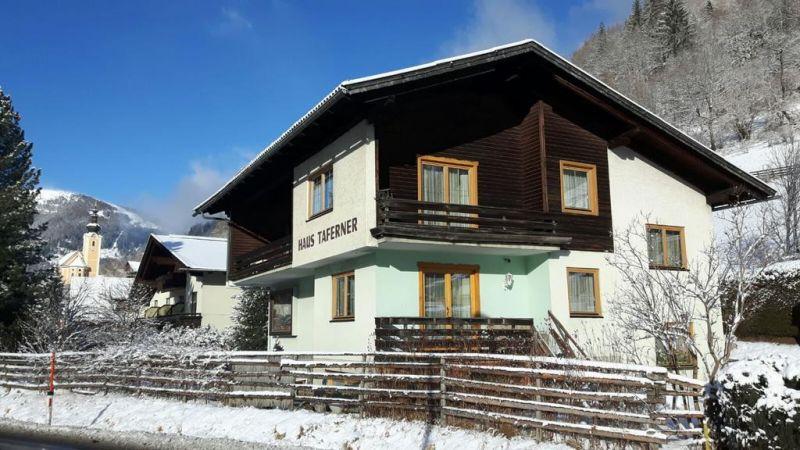 Taferner Apartment 2*