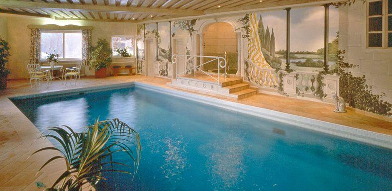 Tennerhof 5*
