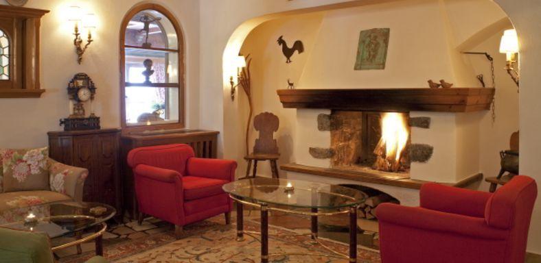 Tennerhof 5*