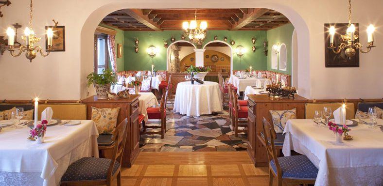 Tennerhof 5*