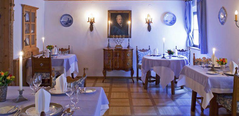 Tennerhof 5*