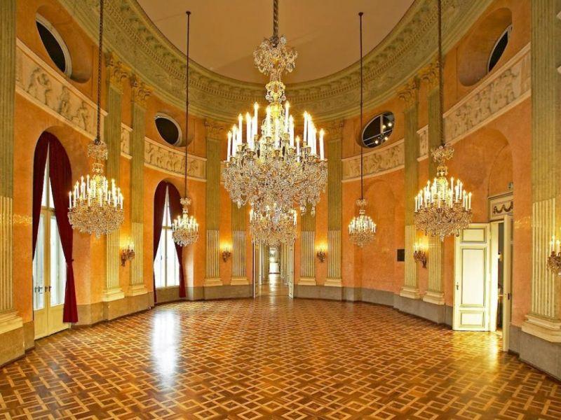 The Levante Parliament 5*