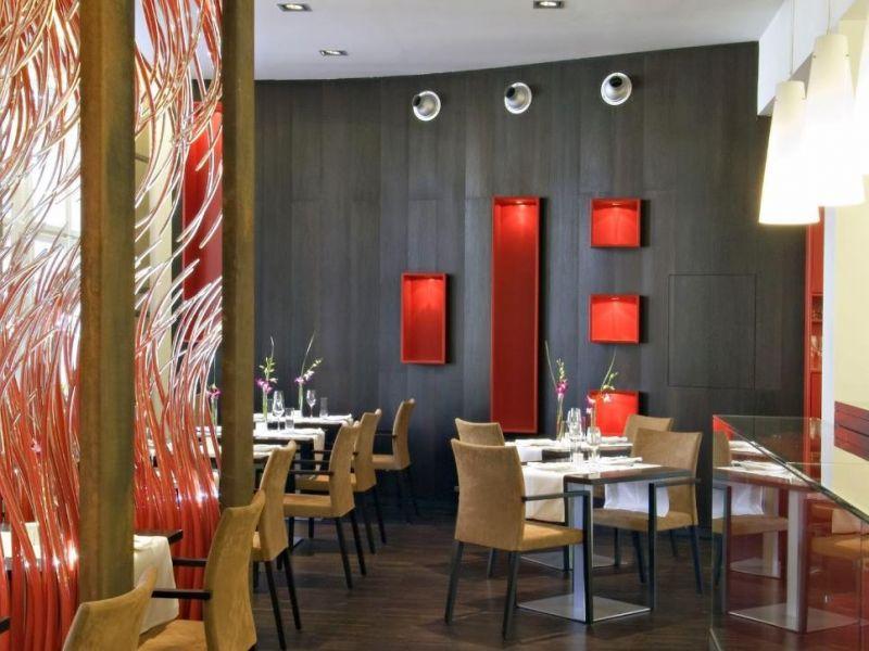 The Levante Parliament 5*