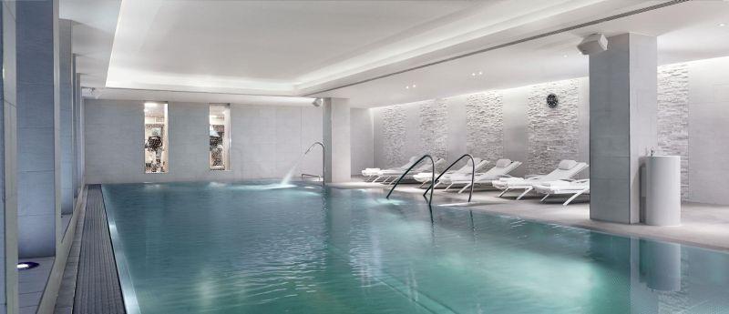 The Ritz Carlton 5*