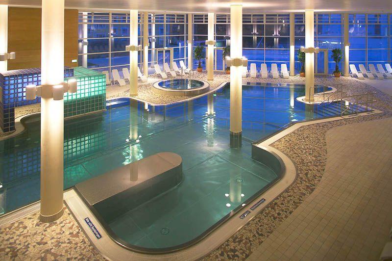Reduce Hotel Vital (Ex. Thermen Und Vitalhotel) 4*